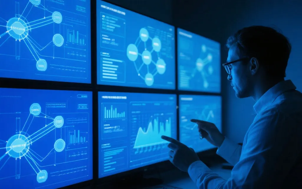 澳洲幸运10计划预测模型全解：数据结构、理论框架与趋势洞察